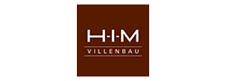 Logo HIM Villenbau