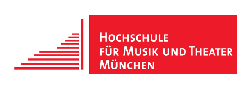 Logo Hochschule für Musik und Theater München