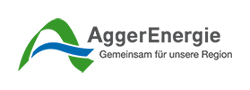 Logo Agger Energie