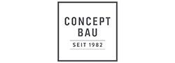 Logo Concept Bau