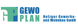 Logo GeWo Plan