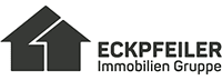 Logo Eckpfeiler Immobilien Gruppe