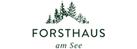 Logo Forsthaus am See