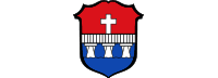 Wappen Garching an der Alz