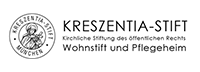 Logo Kreszentia-Stift