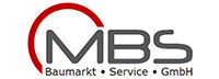 Logo MBS Baumark Service GmbH