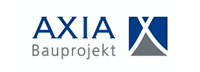 Logo AXIA Bauprojekt