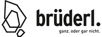 Logo Brüderl.