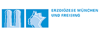 Logo Erzdiözese München Freising