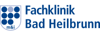 Logo Fachklinik Bad Heilbrunn