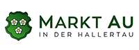 Wappen Markt Au in der Hallertau