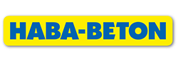 Logo HABA Beton