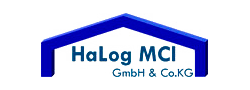Logo HaLog MCI