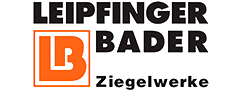 Logo Leipfinger Bader Ziegelwerke