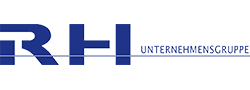 Logo RH Unternehmensgruppe