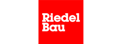 Logo Riedel Bau