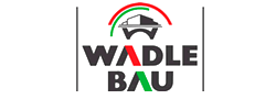 Logo Wadle Bau