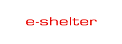 Logo e-Shelter