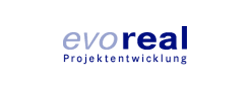 Logo evoReal
