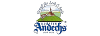 Logo Kloster Andechs