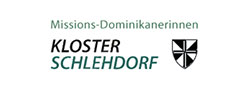 Logo Kloster Schlehdorf