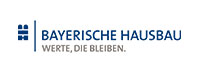 Logo Bayerische Hausbau