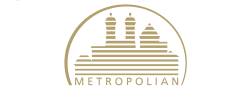 Logo Metropolian