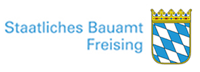 Logo Bauamt Freising
