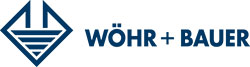 Logo Wöhr + Bauer